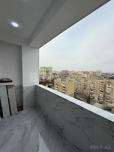 Satılır 3 otaqlı yeni tikili 95 m², 8-ci kilometr q., photo 4 from 15