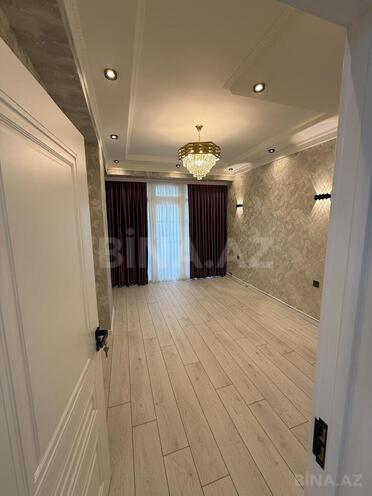 Satılır 3 otaqlı yeni tikili 95 m², 8-ci kilometr q., photo 3 from 15