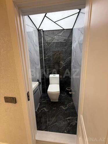Satılır 3 otaqlı yeni tikili 95 m², 8-ci kilometr q., photo 8 from 15