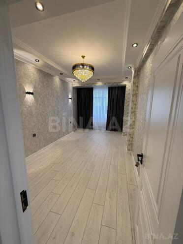 Satılır 3 otaqlı yeni tikili 95 m², 8-ci kilometr q., photo 9 from 15
