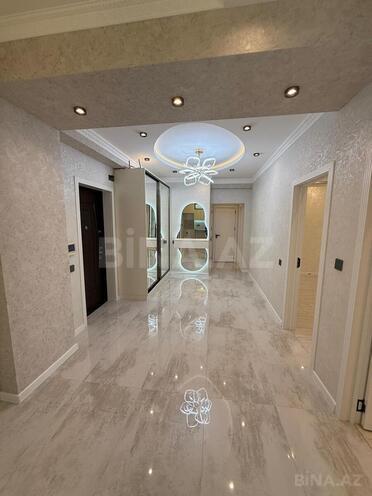 Satılır 3 otaqlı yeni tikili 95 m², 8-ci kilometr q., photo 10 from 15