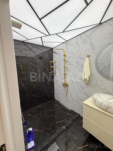 Satılır 3 otaqlı yeni tikili 95 m², 8-ci kilometr q., photo 6 from 15