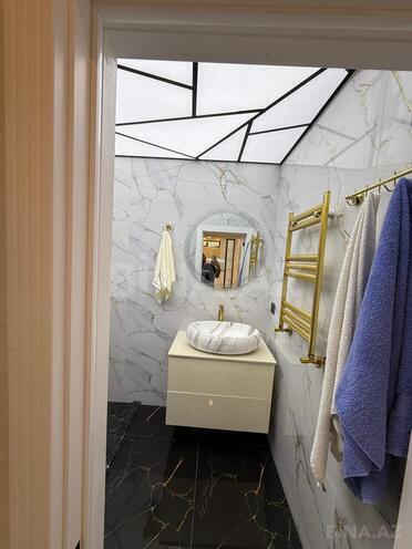 Satılır 3 otaqlı yeni tikili 95 m², 8-ci kilometr q., photo 7 from 15