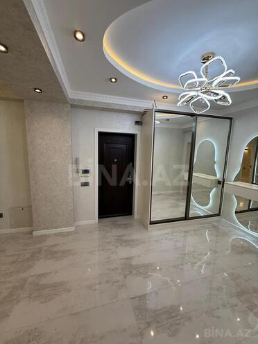 Satılır 3 otaqlı yeni tikili 95 m², 8-ci kilometr q., photo 11 from 15