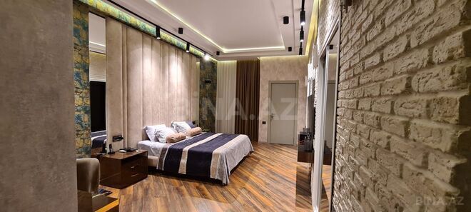 Сдаётся 5-комн. новостройка 246 м², м. Сахил, photo 12 from 30