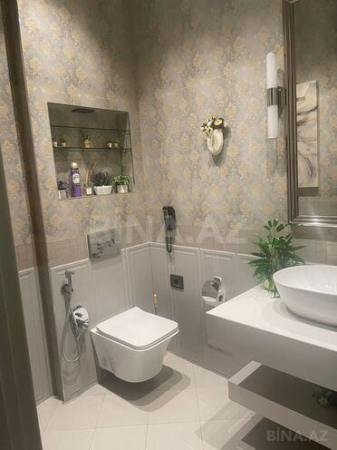 Сдаётся 5-комн. новостройка 246 м², м. Сахил, photo 14 from 30