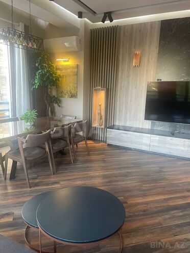 Сдаётся 5-комн. новостройка 246 м², м. Сахил, photo 5 from 30