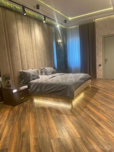 Сдаётся 5-комн. новостройка 246 м², м. Сахил, photo 23 from 30