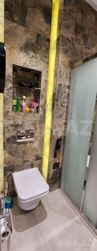 Сдаётся 5-комн. новостройка 246 м², м. Сахил, photo 29 from 30