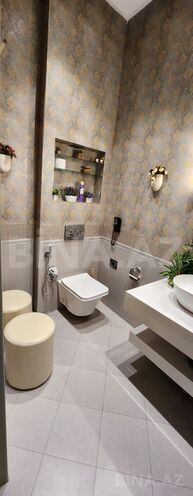 Сдаётся 5-комн. новостройка 246 м², м. Сахил, photo 10 from 30