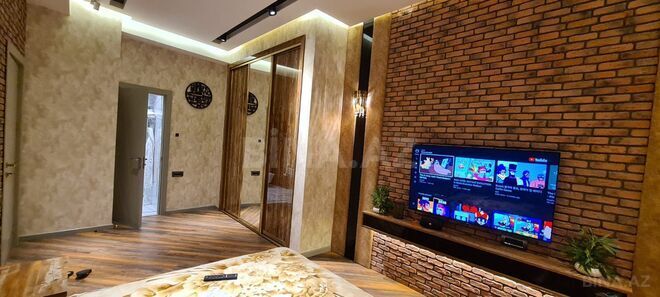 Сдаётся 5-комн. новостройка 246 м², м. Сахил, photo 9 from 30