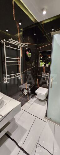 Сдаётся 5-комн. новостройка 246 м², м. Сахил, photo 24 from 30