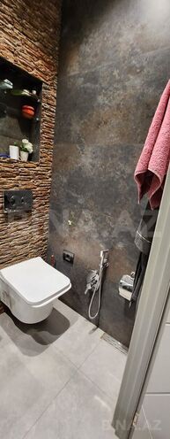 Сдаётся 5-комн. новостройка 246 м², м. Сахил, photo 25 from 30