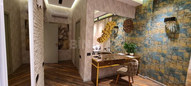 Сдаётся 5-комн. новостройка 246 м², м. Сахил, photo 21 from 30