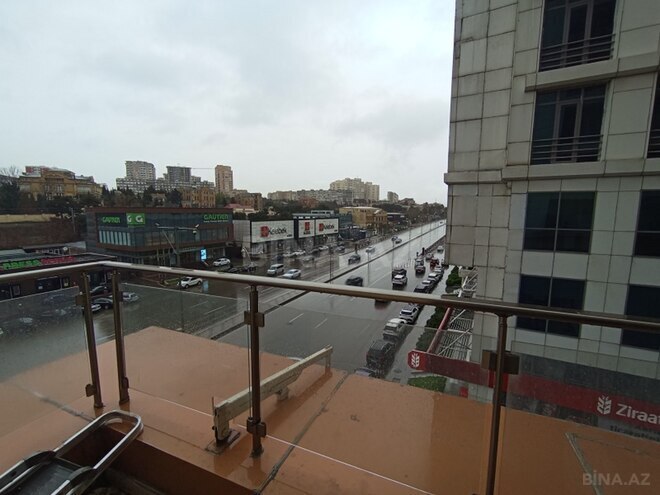 İcarəyə verilir 1 otaqlı ofis 60 m², Şah İsmayıl Xətai m., photo 4 from 12