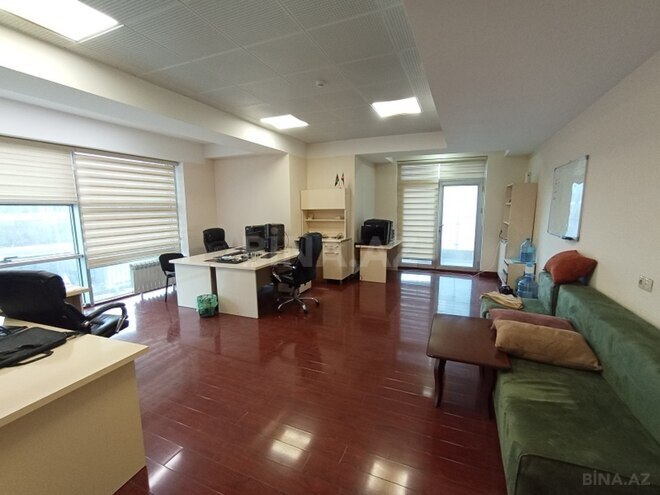 İcarəyə verilir 1 otaqlı ofis 60 m², Şah İsmayıl Xətai m., photo 3 from 12