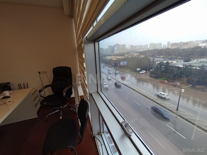 İcarəyə verilir 1 otaqlı ofis 60 m², Şah İsmayıl Xətai m., photo 7 from 12