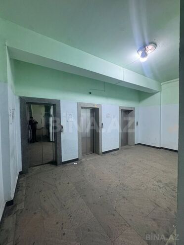 Продаётся 2-комн. новостройка 65 м², м. Иншаатчылар, photo 6 from 16