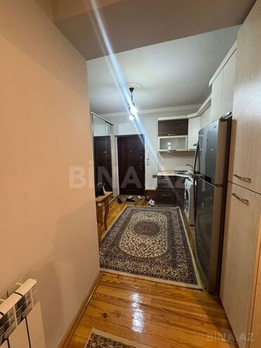 Продаётся 2-комн. новостройка 65 м², м. Иншаатчылар, photo 10 from 16