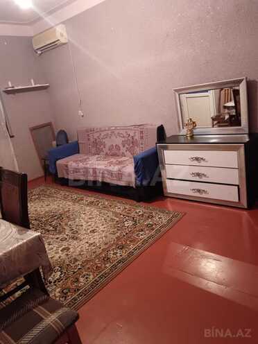 Сдаётся 2-комн. вторичка 40 м², м. Гянджлик, photo 3 from 12