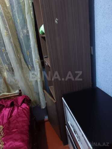 Сдаётся 2-комн. вторичка 40 м², м. Гянджлик, photo 7 from 12