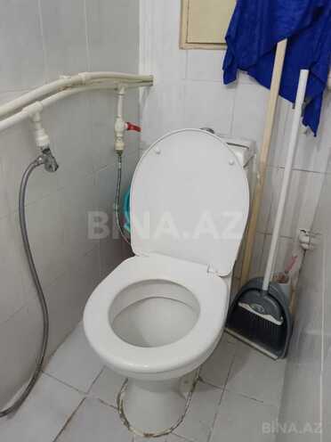 Сдаётся 2-комн. вторичка 40 м², м. Гянджлик, photo 11 from 12