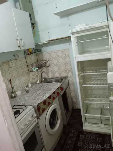 Сдаётся 2-комн. вторичка 40 м², м. Гянджлик, photo 8 from 12