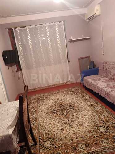 Сдаётся 2-комн. вторичка 40 м², м. Гянджлик, photo 1 from 12