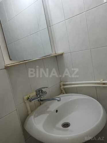 Сдаётся 2-комн. вторичка 40 м², м. Гянджлик, photo 10 from 12