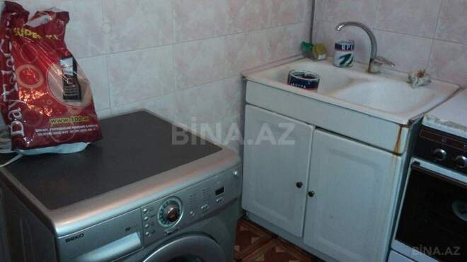 Сдаётся 1-комн. вторичка 30 м², Насиминский  р., photo 4 from 8