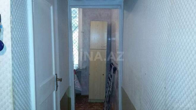 Сдаётся 1-комн. вторичка 30 м², Насиминский  р., photo 6 from 8