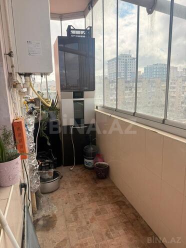 Satılır 3 otaqlı yeni tikili 140 m², Nəsimi m., photo 20 from 25