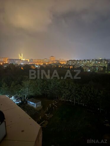 Satılır 3 otaqlı yeni tikili 140 m², Nəsimi m., photo 23 from 25