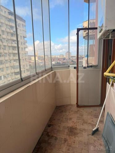 Satılır 3 otaqlı yeni tikili 140 m², Nəsimi m., photo 19 from 25