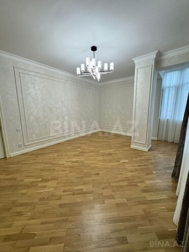 Satılır 2 otaqlı yeni tikili 74 m², Azadlıq Prospekti m., photo 19 from 24