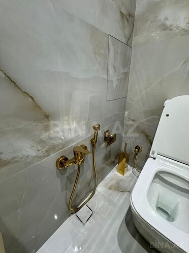 Satılır 2 otaqlı yeni tikili 74 m², Azadlıq Prospekti m., photo 20 from 24