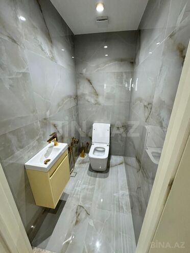 Satılır 2 otaqlı yeni tikili 74 m², Azadlıq Prospekti m., photo 10 from 24