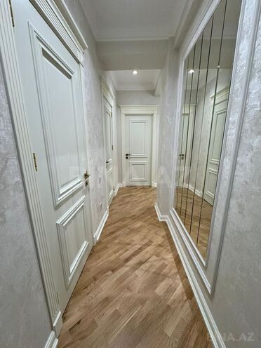 Satılır 2 otaqlı yeni tikili 74 m², Azadlıq Prospekti m., photo 14 from 24