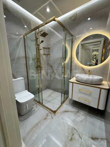 Satılır 2 otaqlı yeni tikili 74 m², Azadlıq Prospekti m., photo 5 from 24