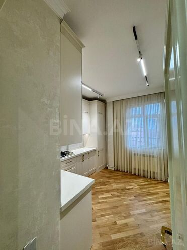 Satılır 2 otaqlı yeni tikili 74 m², Azadlıq Prospekti m., photo 21 from 24