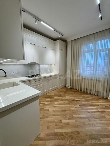 Satılır 2 otaqlı yeni tikili 74 m², Azadlıq Prospekti m., photo 1 from 24