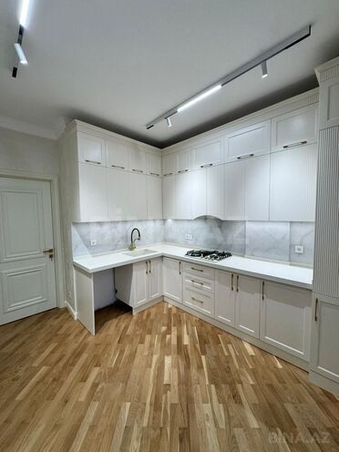 Satılır 2 otaqlı yeni tikili 74 m², Azadlıq Prospekti m., photo 3 from 24