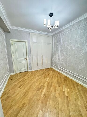 Satılır 2 otaqlı yeni tikili 74 m², Azadlıq Prospekti m., photo 18 from 24