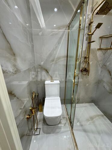 Satılır 2 otaqlı yeni tikili 74 m², Azadlıq Prospekti m., photo 16 from 24