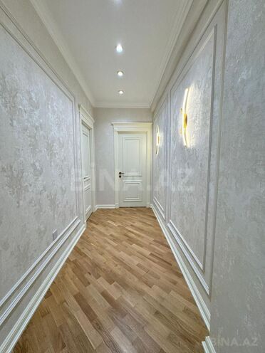 Satılır 2 otaqlı yeni tikili 74 m², Azadlıq Prospekti m., photo 17 from 24
