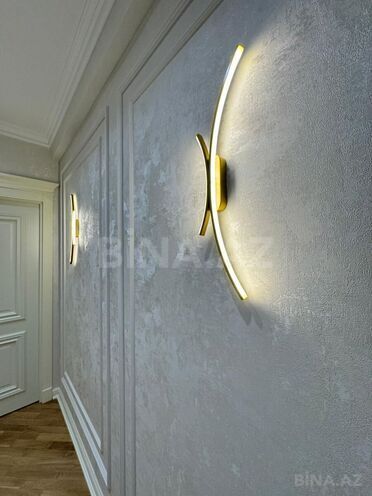 Satılır 2 otaqlı yeni tikili 74 m², Azadlıq Prospekti m., photo 6 from 24
