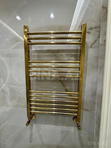 Satılır 2 otaqlı yeni tikili 74 m², Azadlıq Prospekti m., photo 8 from 24