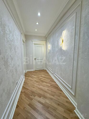Satılır 2 otaqlı yeni tikili 74 m², Azadlıq Prospekti m., photo 15 from 24
