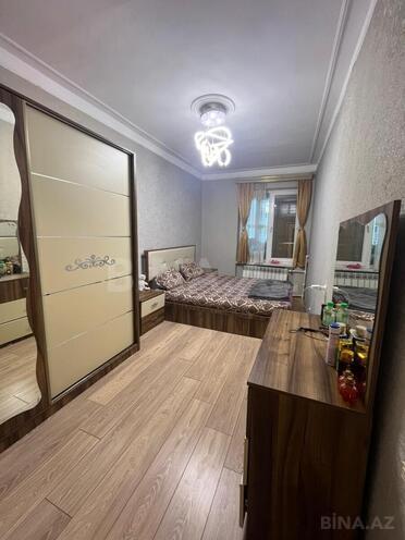 Satılır 2 otaqlı köhnə tikili 70 m², Gənclik m., photo 12 from 26