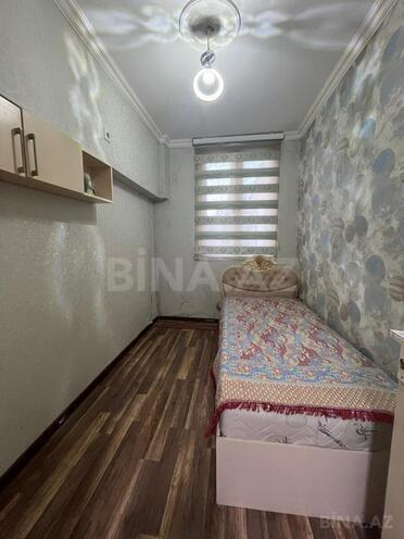 Satılır 2 otaqlı köhnə tikili 70 m², Gənclik m., photo 15 from 26